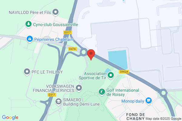 Samsic Emploi Roissy Aéroportuaire