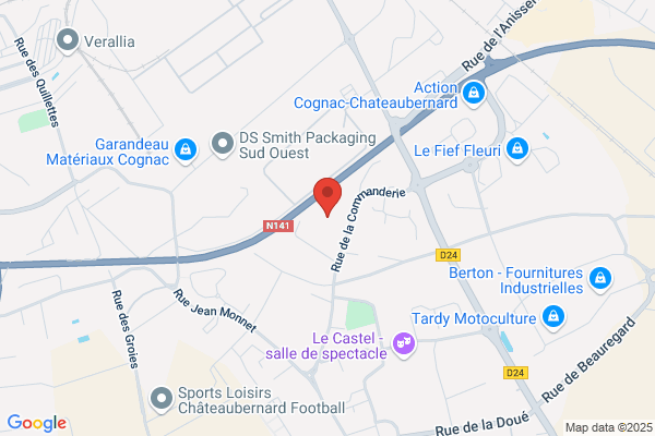 Capac France