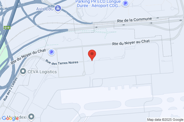 Air Cargo Marketing