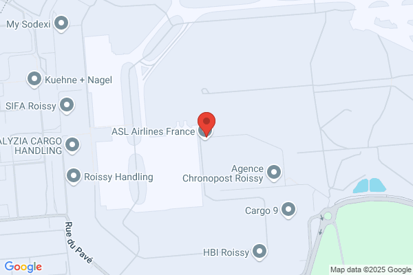 Air Tt Service Direction Generale