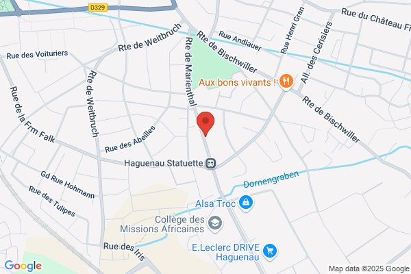 Burette Affretements Transports