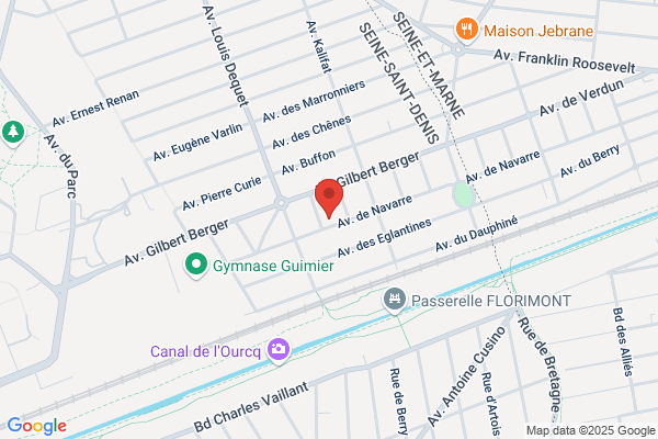 Ambulances Sante Assistance