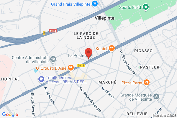 La Banque Postale