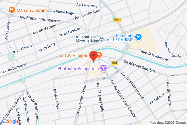 Bred Banque Populaire