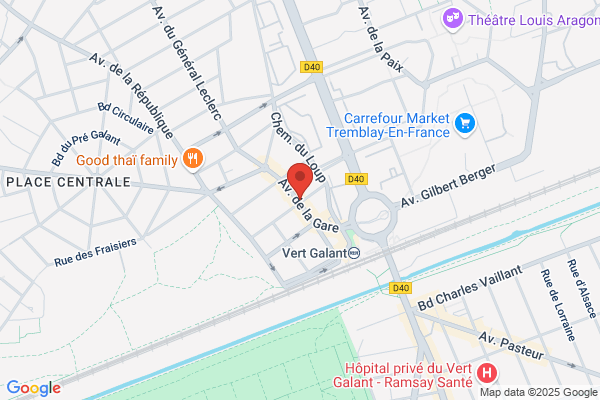 Credit Lyonnais Centre D Affaires Professionnels