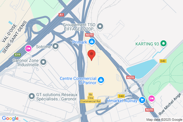 Bijouterie Codhor