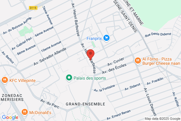 Boulangerie Patisserie Gorret