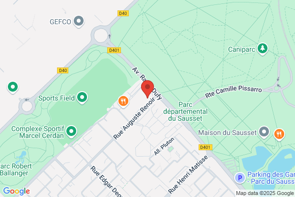 Aulnay Automobiles