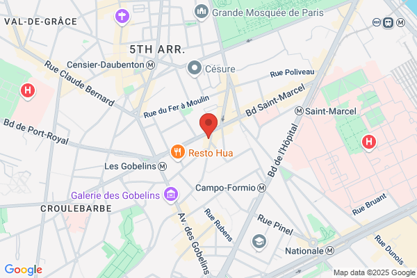 Au Petit Bar