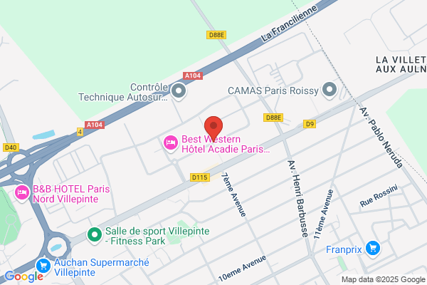 entreprise sane