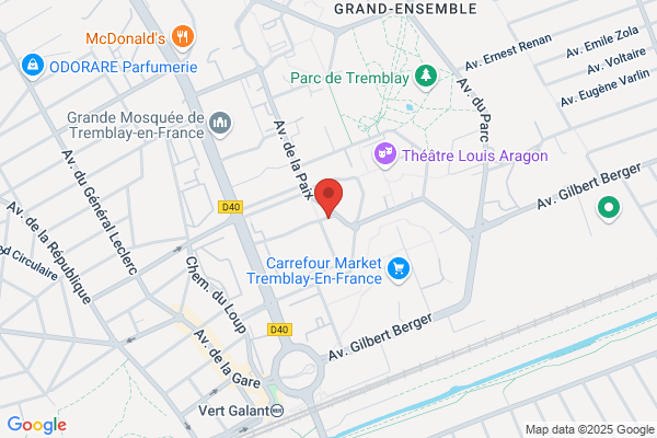 Centre De Sante Dentaire Fmp