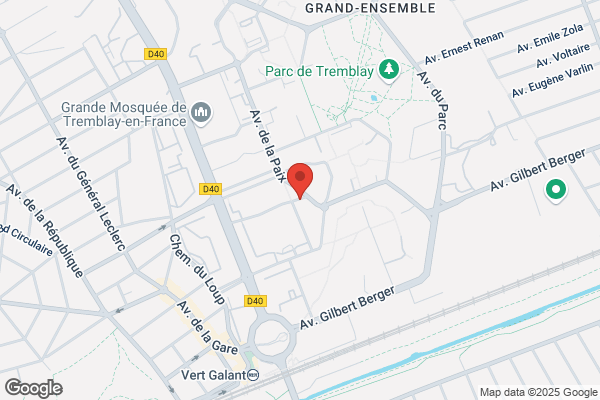 Centre Dentaire Municipal