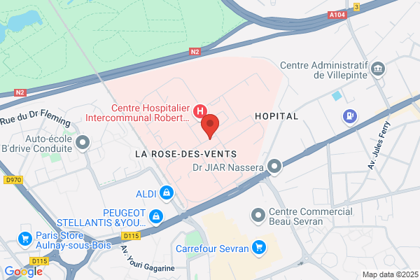 Conseil General Sidag