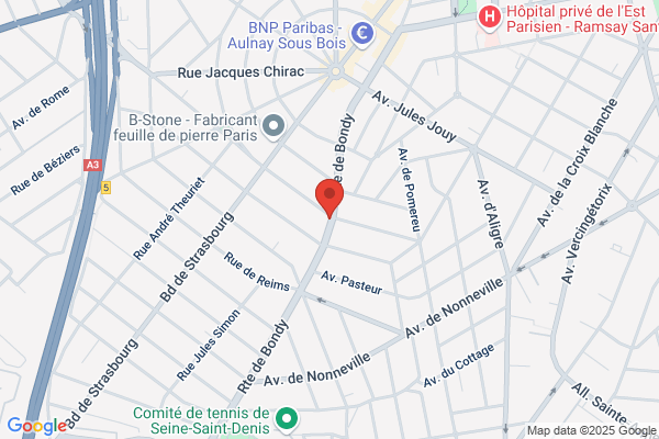 Cathy Coiffure