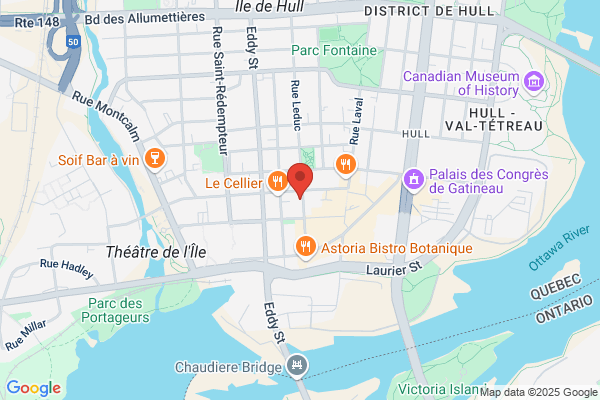 Gatineau Rene