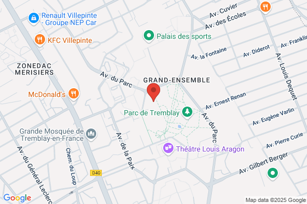 Ecole Primaire Georges Politzer