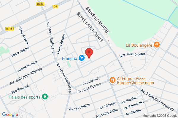 Ecole Primaire Honore De Balzac