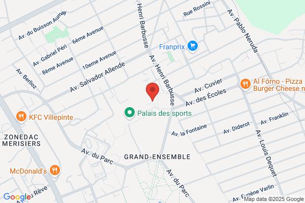 Ecole Primaire Jules Ferry