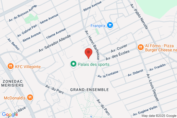 Groupe Scolaire Marie Laurencin Centre De Loisirs