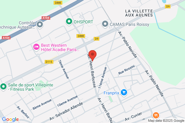 Jagline Alain
