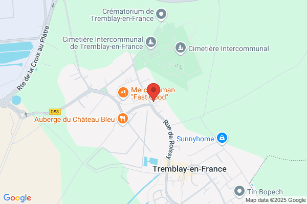 Institut Medico Educatif Le Petit Orme