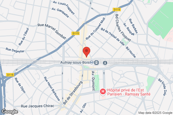 Cabinet Medical Des Docteurs Navelier Et Leclercq