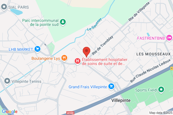 Cabinet Medical Des Docteurs Scherrer Et Ndiaye