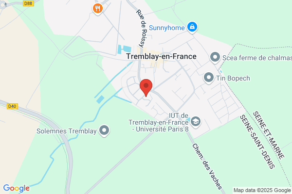 3 Etoiles Nettoyage Generale Industriel