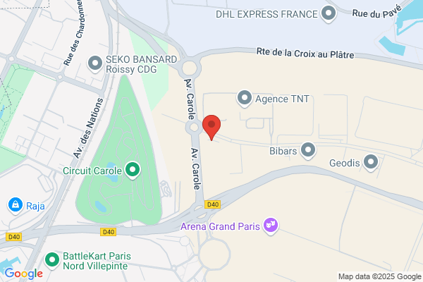 Howdens Cuisines - Roissy