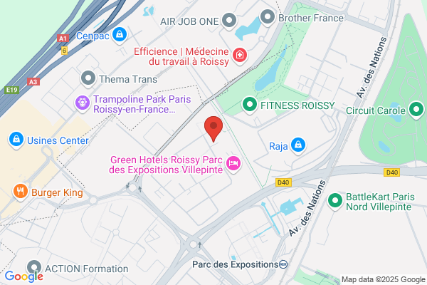 Bauerfeind France