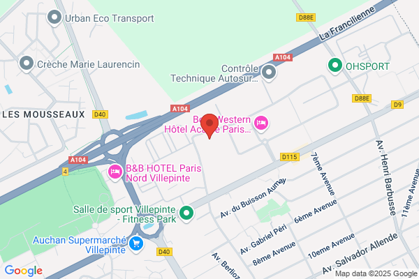 Cif Courriers De L Ile De France