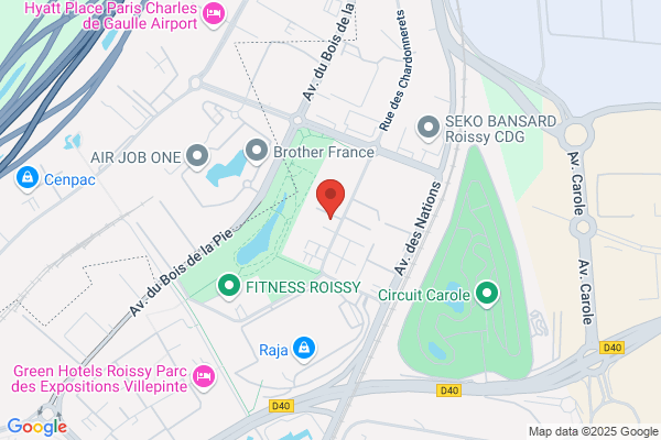 Cometa France