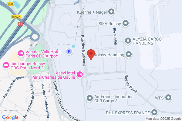 Dispatch
