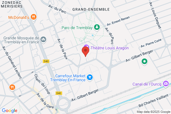 Eglise Marcel Callo