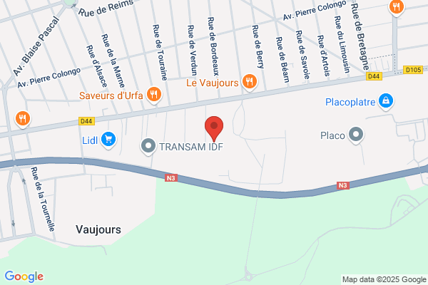 Entreprise Verduyn