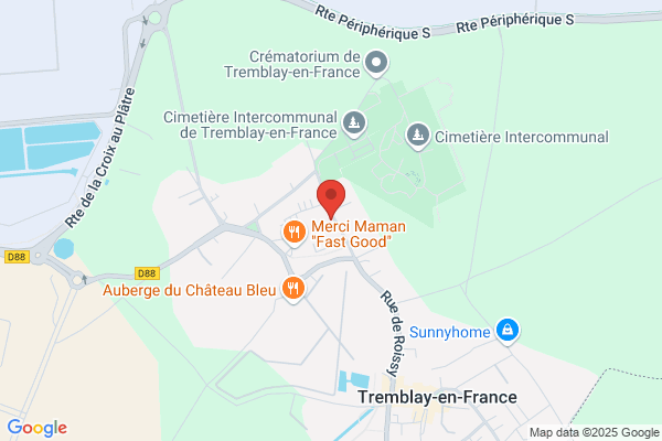 Etablissements Soissons