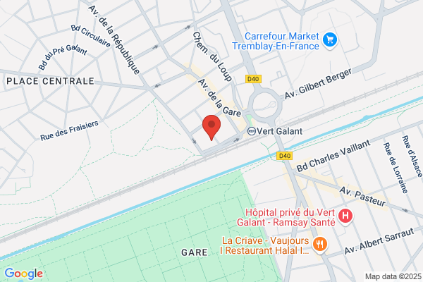 Gallou Liaume Et Associes Exac