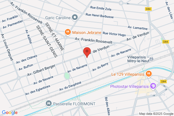 Gsp Generale De Surveillance Et Protection