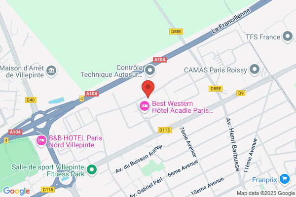 Kba France