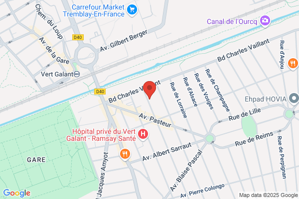 PLOMBERIE SANITAIRE PARISIEN