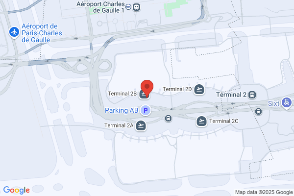 Aerofret Sa Service Journaux