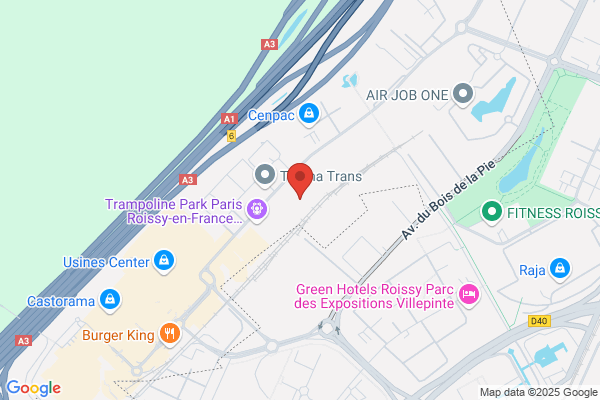 Cargoworld France
