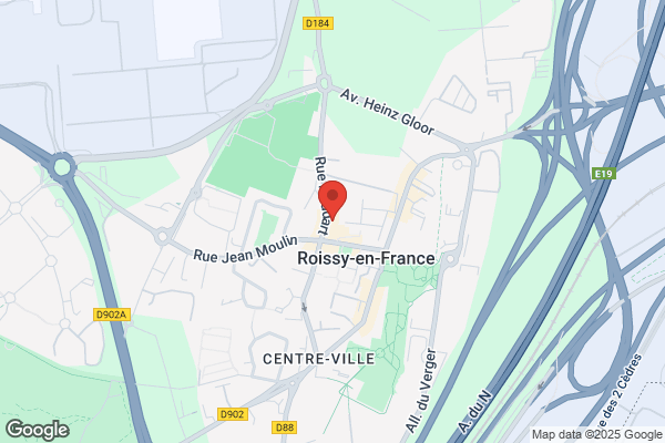 La Poste