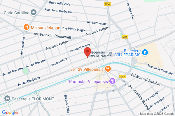 La Poste