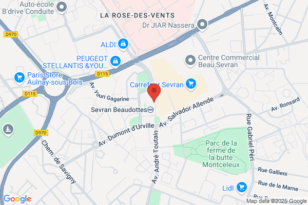 La Poste