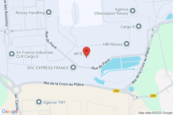 G3 Worlwide France