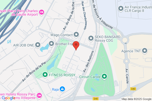 Immunochimie Internationale
