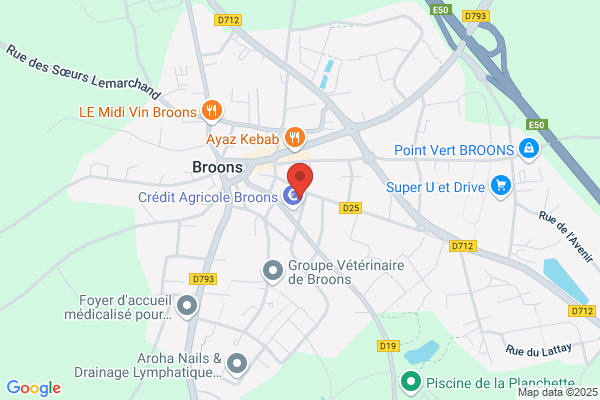 La Poste