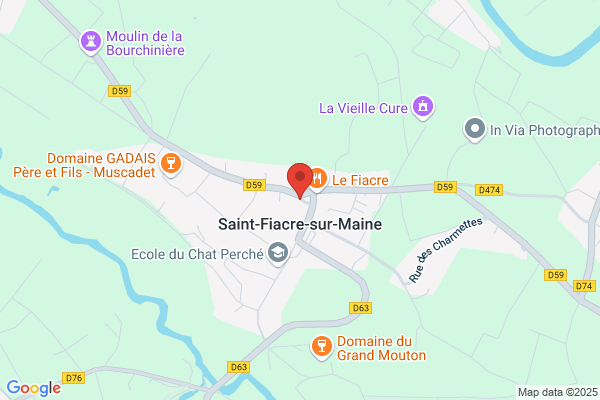 La Poste Agence Communale