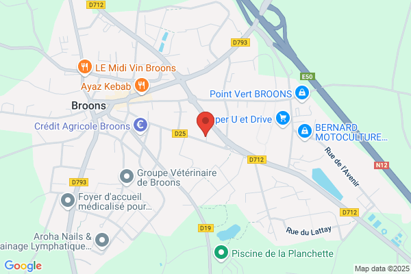 Pompes Funèbres et Marbrerie Gueguen